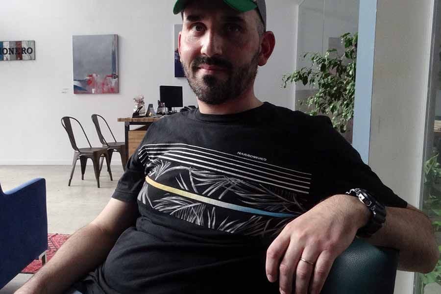 “Me parece que hoy en día se necesitaba otro tipo de elementos”