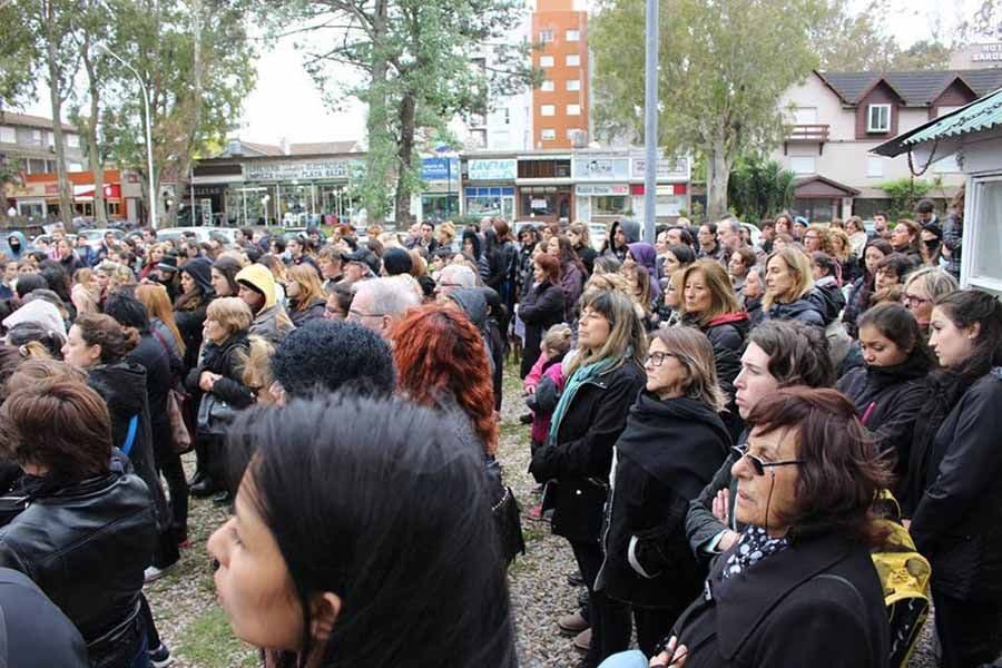 3J: Movimientos de mujeres en Pinamar y la región