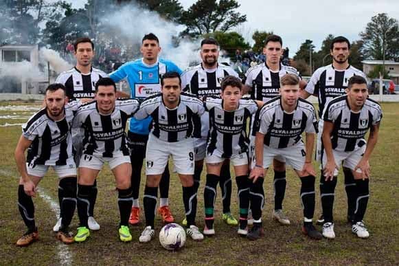 Fútbol. Natación. Futsal. Running. Rugby