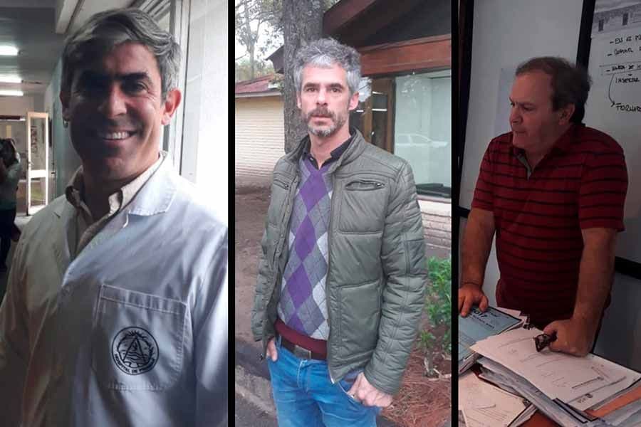 Nuevos nombramientos en el gobierno