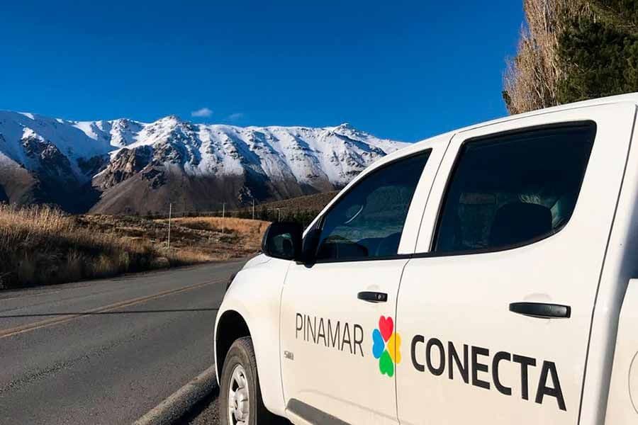 Culminó con éxito la gira en la nieve 2018
