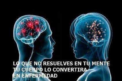¿Psiconeuroinmunoendocrinología?