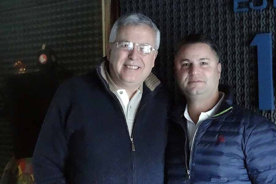 Alfaya responde duramente