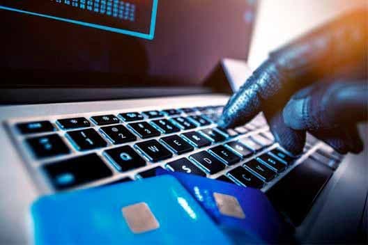Advierten sobre los delitos informáticos y telefónicos