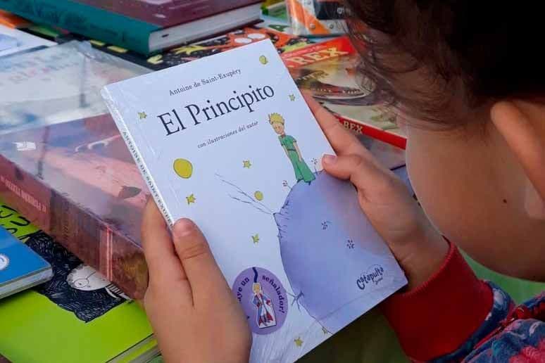 La imaginación remonta vuelo en la segunda edición del FLIP
