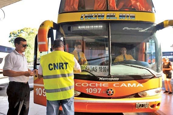 Extremarán los controles de alcoholemia y narcolemia