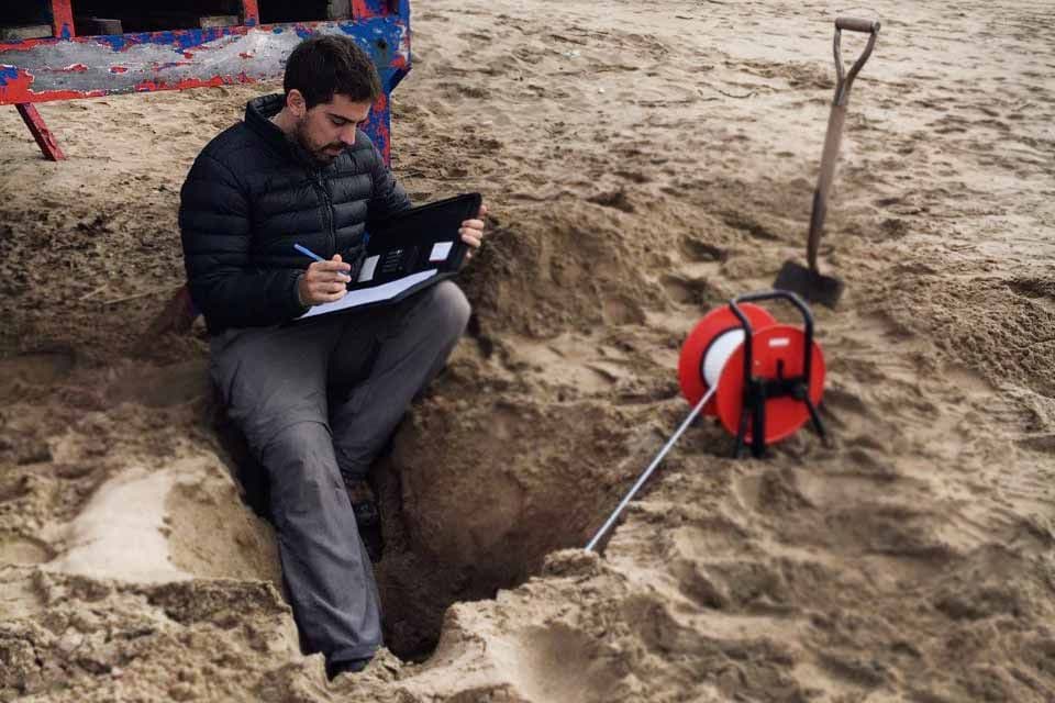 La necesidad de contar con la planta