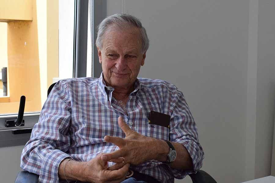 Más de medio siglo creciendo y haciendo crecer a Pinamar