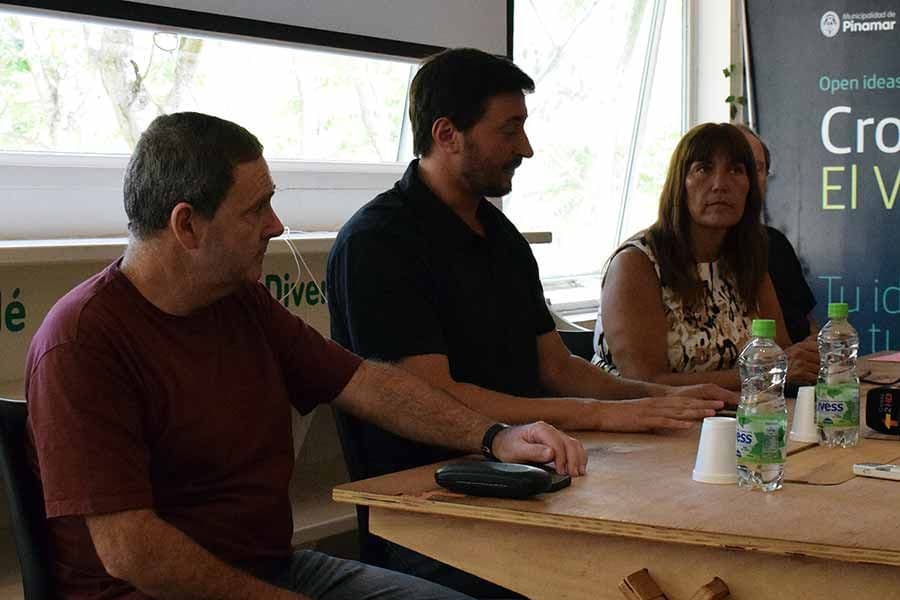 El Municipio quiere impulsar la construcción de viviendas orientadas a un mercado exigente