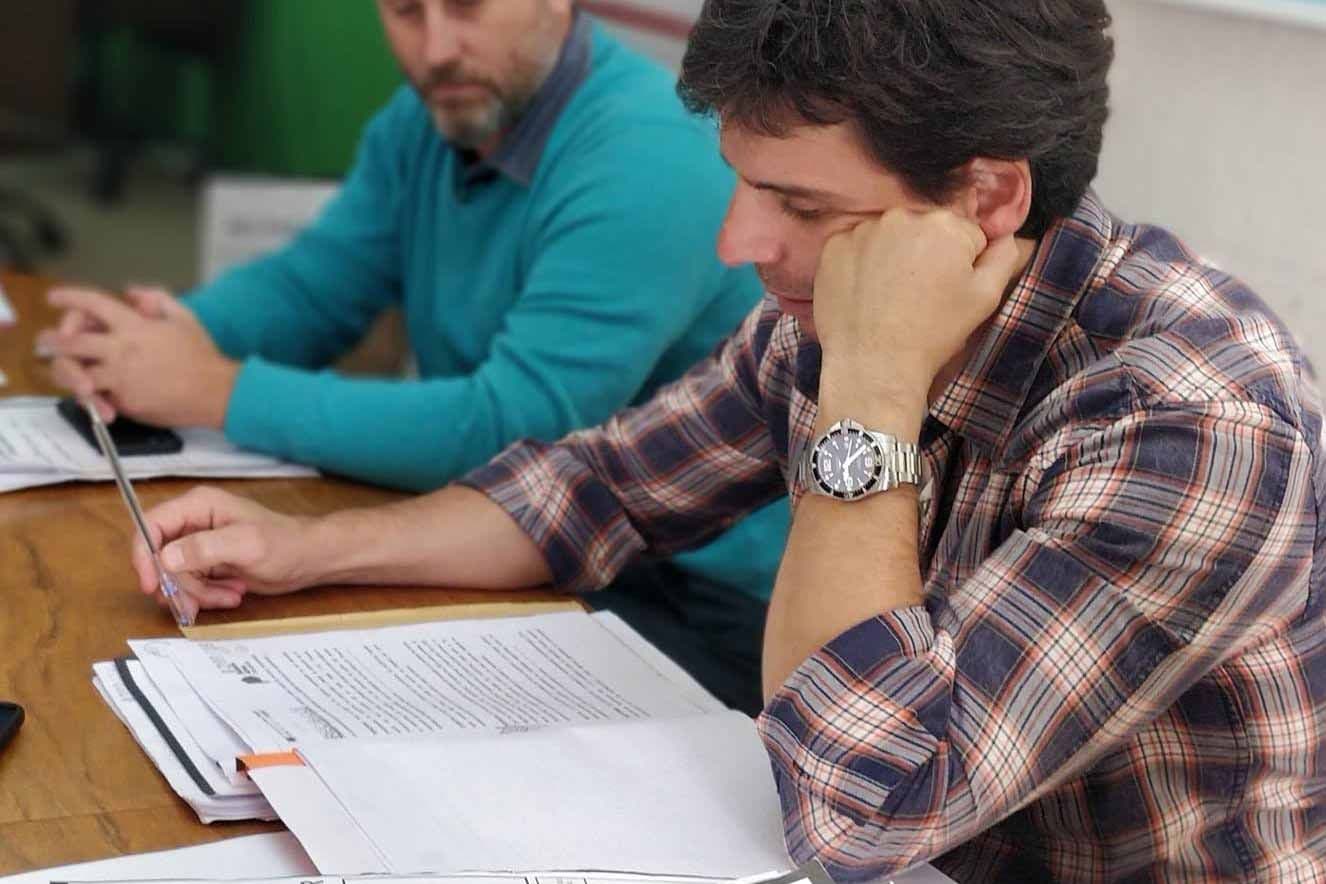 Es un llamado a la responsabilidad