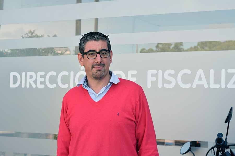 Fiscalización transita una nueva etapa