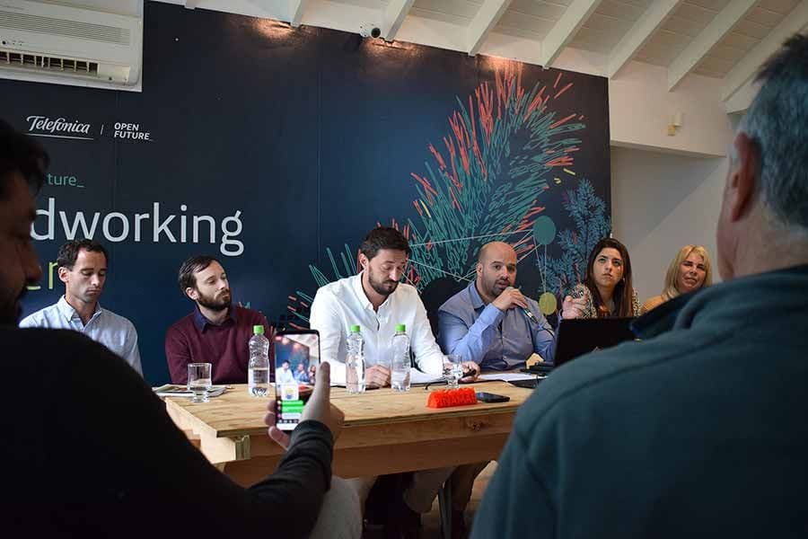 El gobierno toma medidas a raíz de la crisis