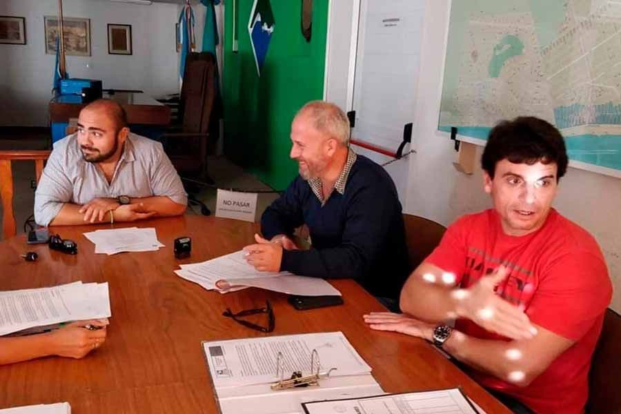 El secretario de Gobierno fue separado de su cargo