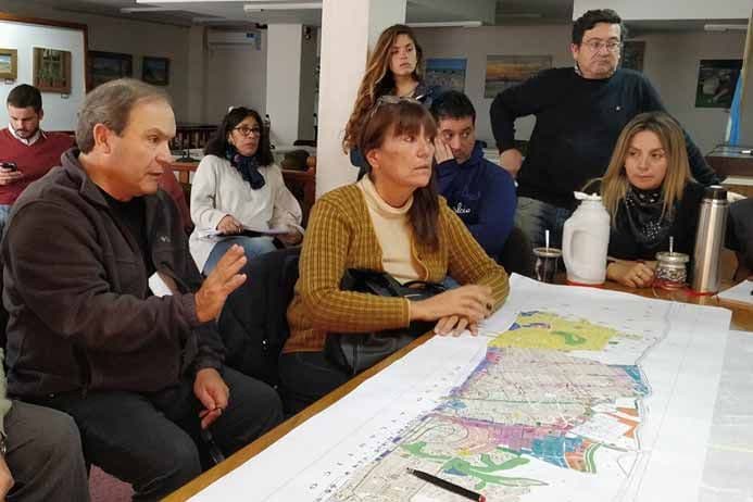 Altibajos en la tarea de comisión