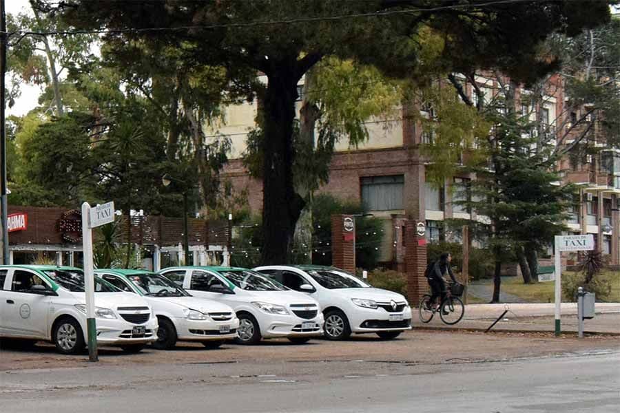 El servicio suma tecnología