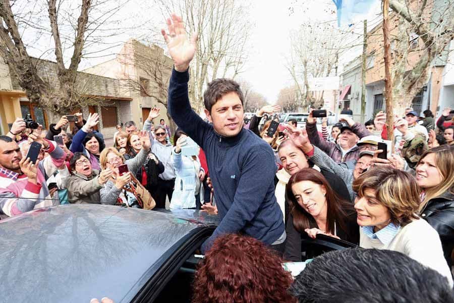 “Han endeudado al país”