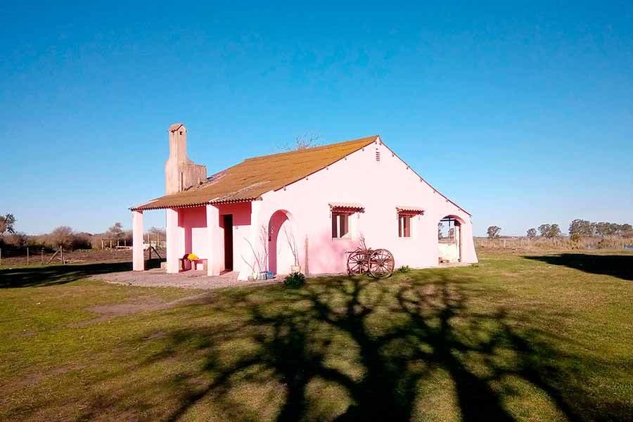 Presentarán la futura Granja de Contención