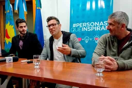 “Si te falta actitud, te falta todo”