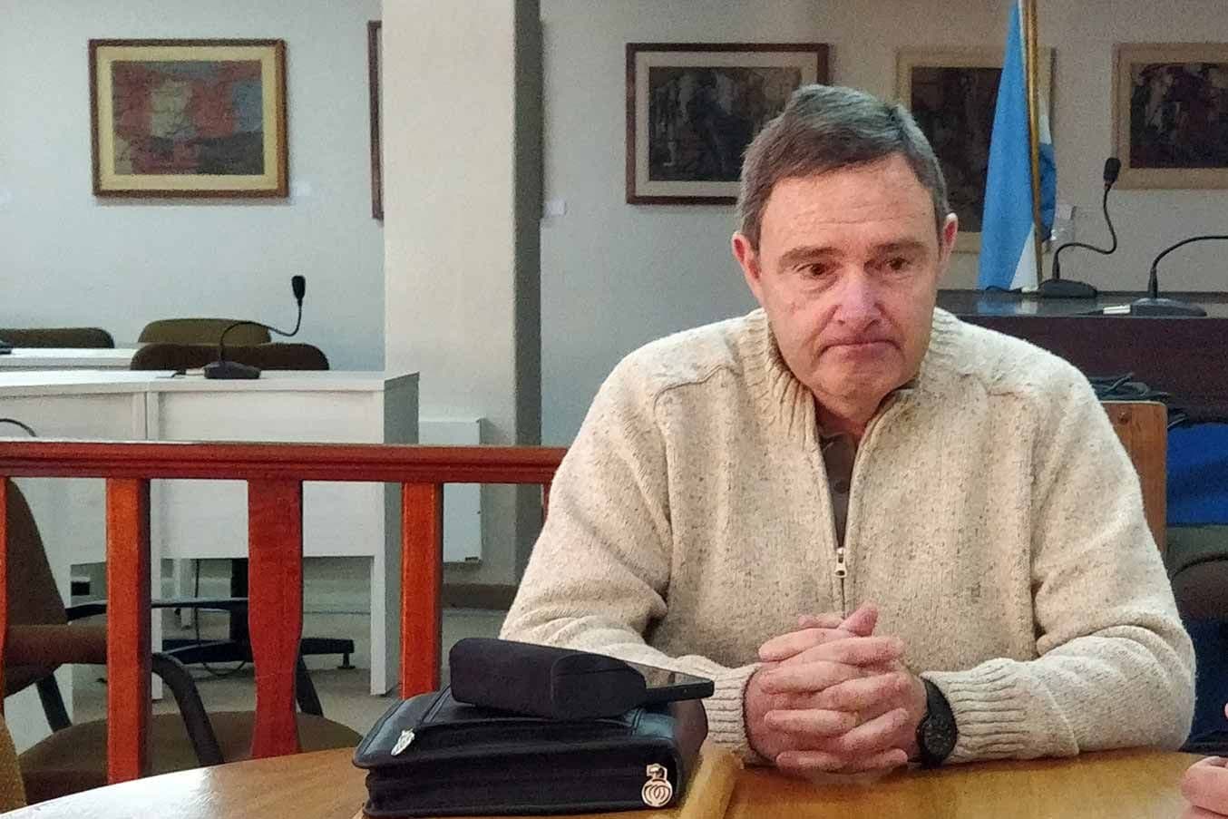 Una maniobra sin sentido