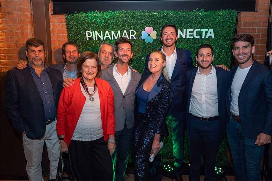 Pinamar lanzó su temporada