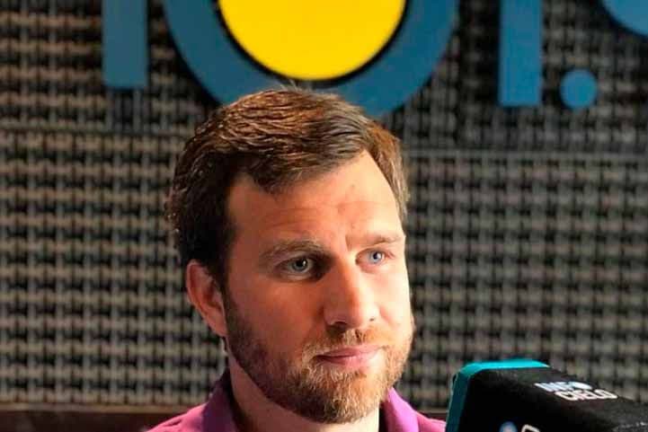 Para Guerrero, la situación es muy compleja