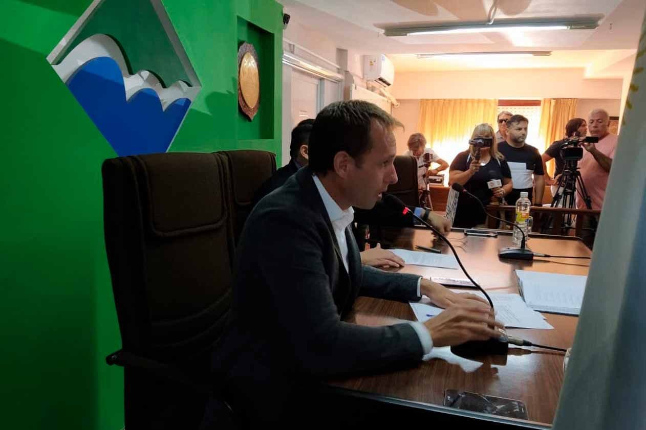 Comienza un nuevo ciclo legislativo