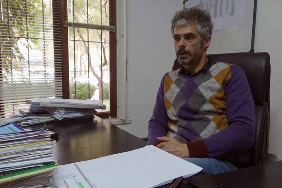 Buscan ordenar la operatoria de los departamentos con servicios
