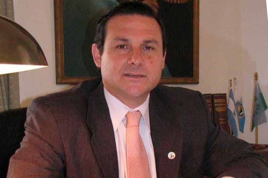 El intendente de Dolores donará parte de su sueldo a un fondo para combatir la pandemia