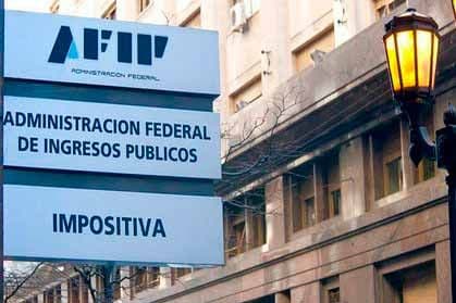 AFIP: Postergan el vencimiento impositivo para las empresas