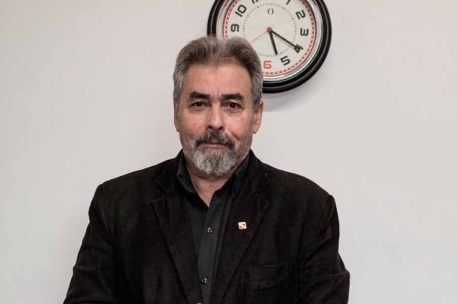 Manzo en la mañana informativa de FM Coast