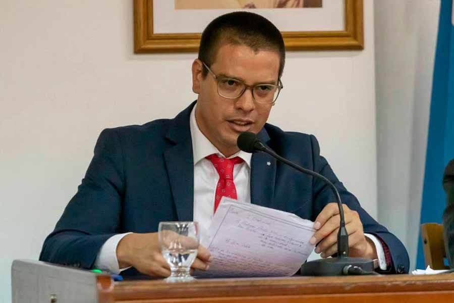 La Costa: desalientan a los turistas del próximo fin de semana