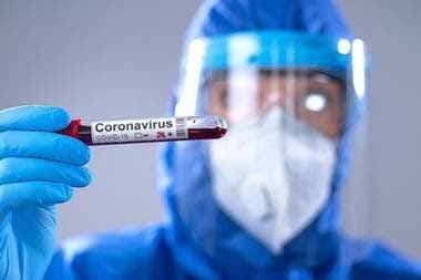 Se detectó un nuevo caso de coronavirus en La Costa en un vecino de San Clemente