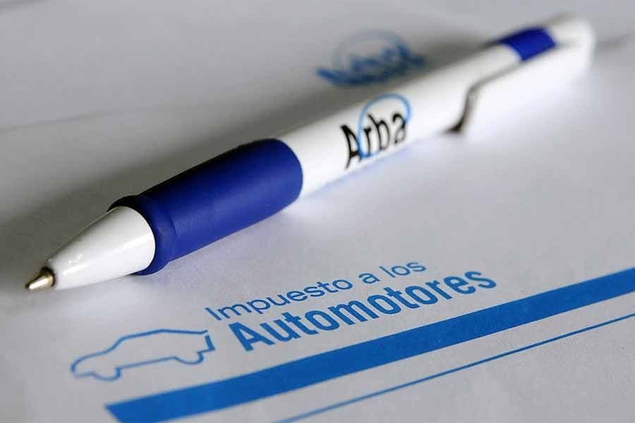 ARBA extendió el plazo para abonar impuestos