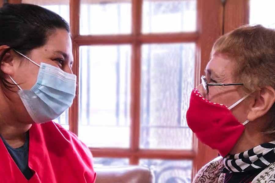 9ª Campaña Nacional de buen trato hacia las Personas Mayores