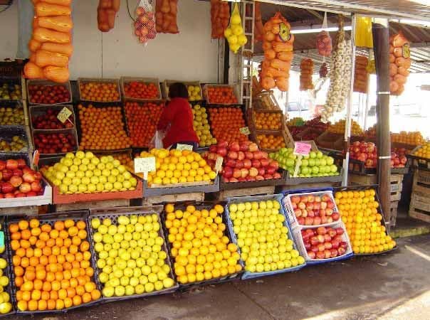 Programa Mercados Bonaerenses