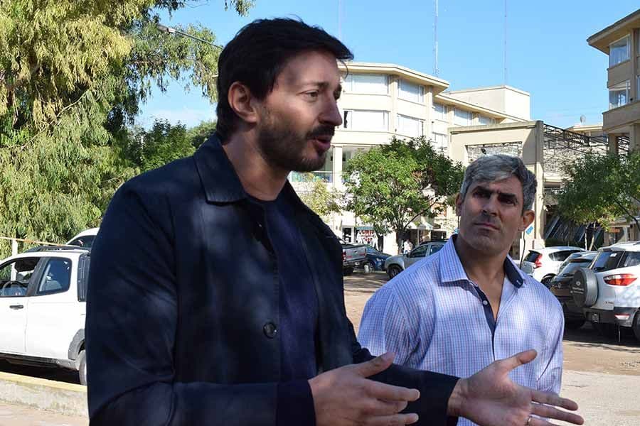 Pinamar estaría de acuerdo en recibir pacientes con el virus