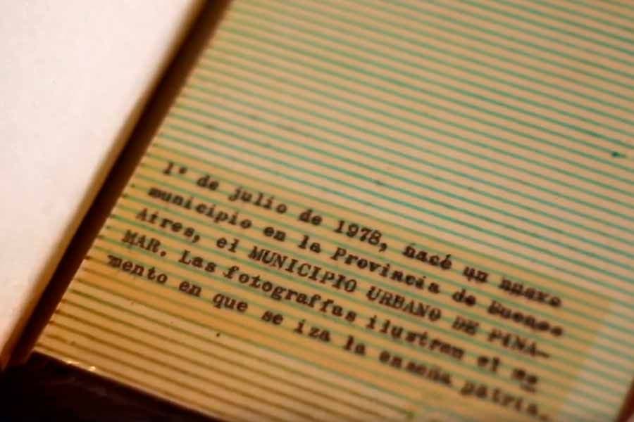 A 42 años del intento de dividir un pueblo