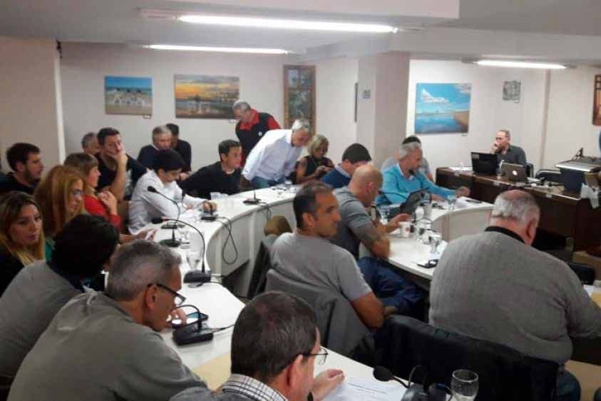 Ya se conoce el listado de Mayores Contribuyentes