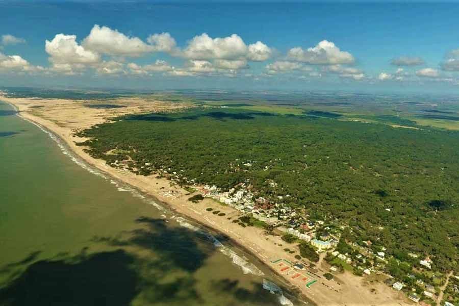 De no mediar un estudio profundo Pinamar tiene fecha de vencimiento