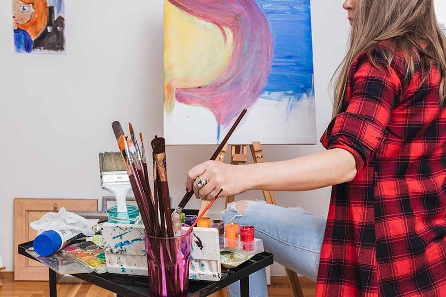 Convocatoria para un importante concurso de pintura