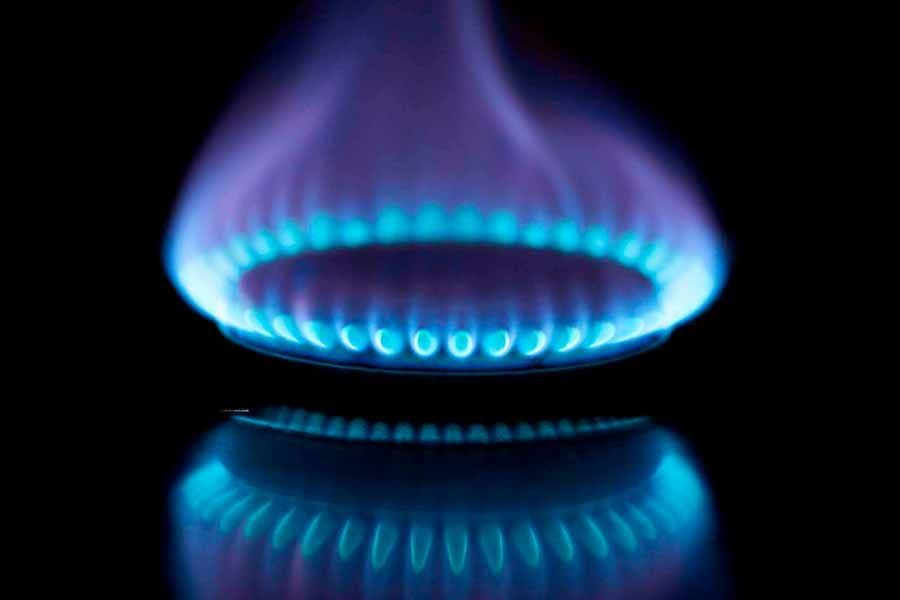 Piden abrir el cupo de conexiones a la red de gas
