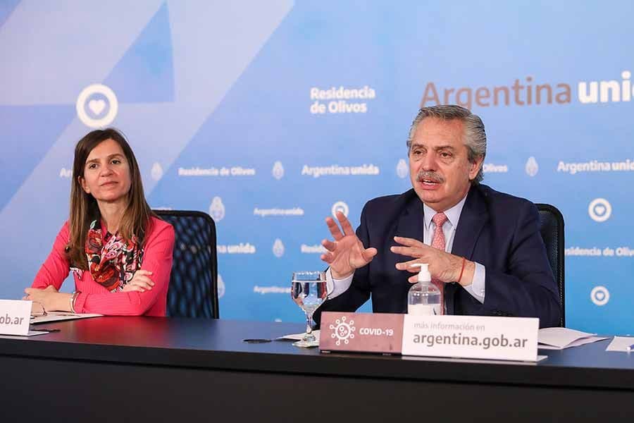 “El Estado tiene la obligación ética de financiar en la madurez a los ciudadanos”