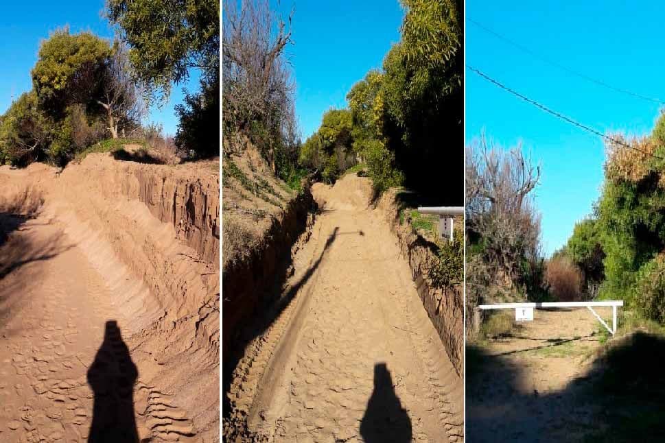 “Todos tendríamos que tener la camiseta de Pinamar y defenderlo”