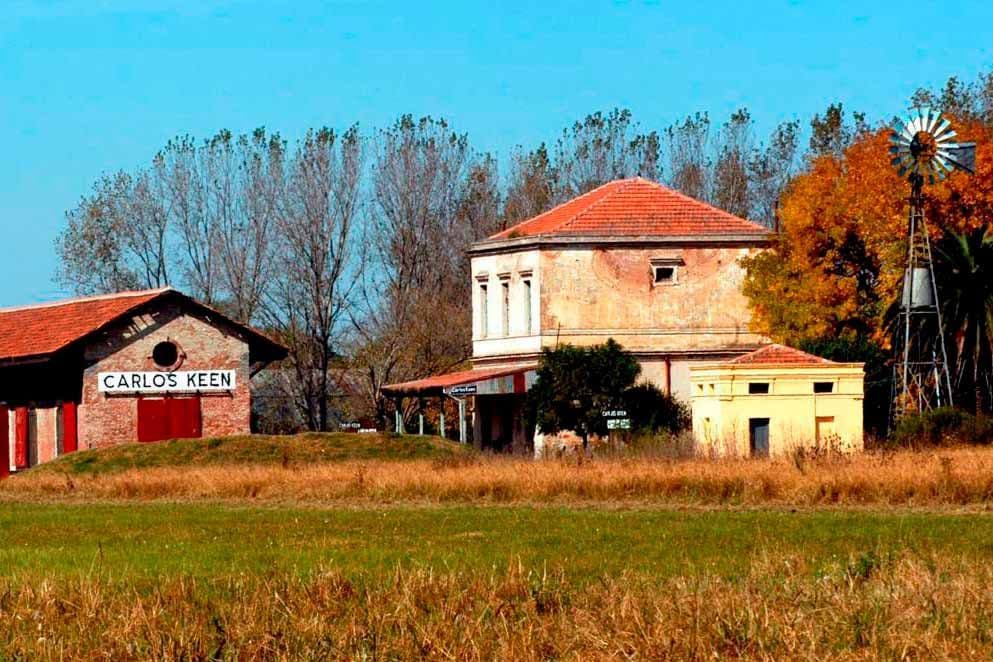 Turismo bonaerense para luego de la pandemia: tres pueblos de encanto
