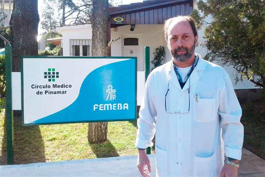 Turismo y Salud en contexto de COVID-19