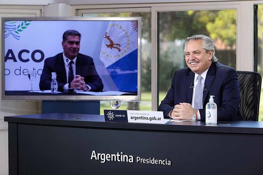 “Queremos que la integración con Brasil crezca cada día más”
