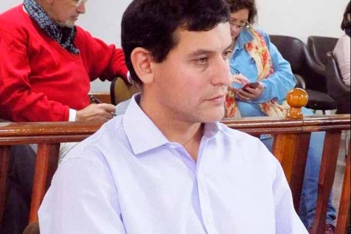Fernando Ávila refutó los argumentos de Propin