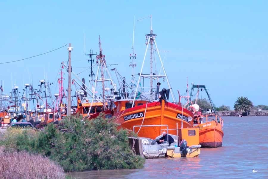 Gra. Lavalle: Piden crear un dragado para ampliar el canal de la Ría de Ajó