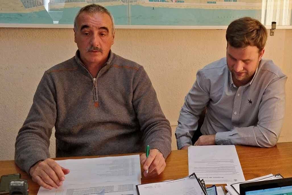 Para Elorz profundizar los controles es impracticable