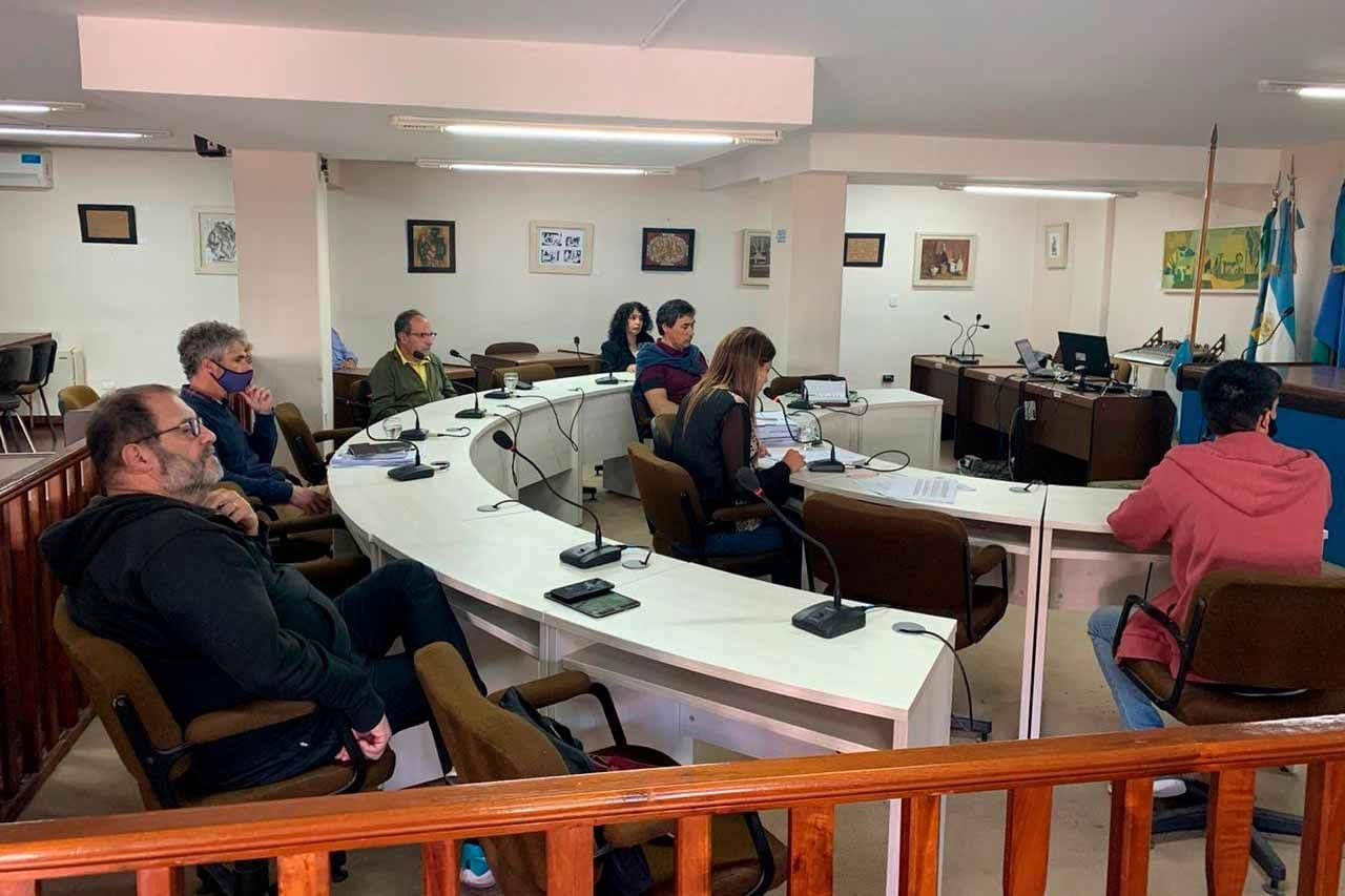CALP informa: Audiencia Pública